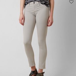 KanCan skinny ponte pant